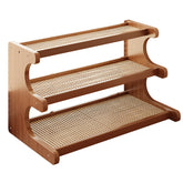 Tiered Multi-layer Flower Rack for Bay Window & Balcony